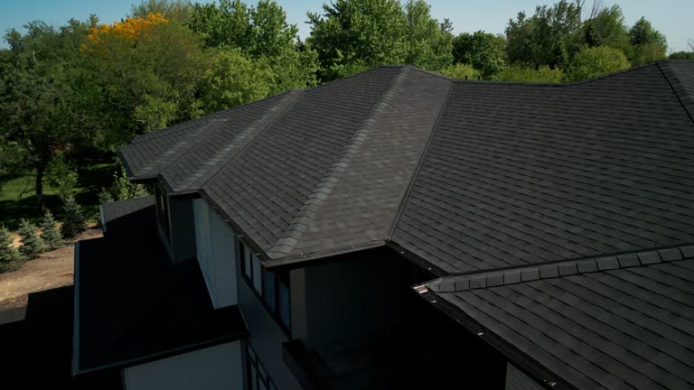 Best Sheet Metal Roofing  in Crete, NE