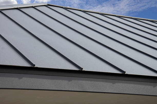 Best Roof Ventilation Installation  in Crete, NE